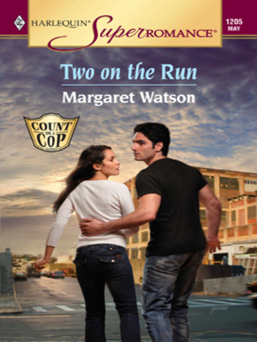 Title details for Two on the Run by Margaret Watson - Available